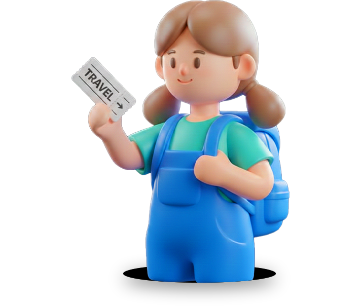 Trova sempre un posto