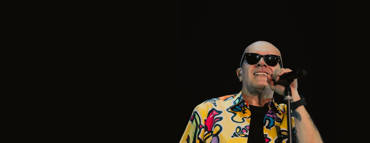 Max Pezzali