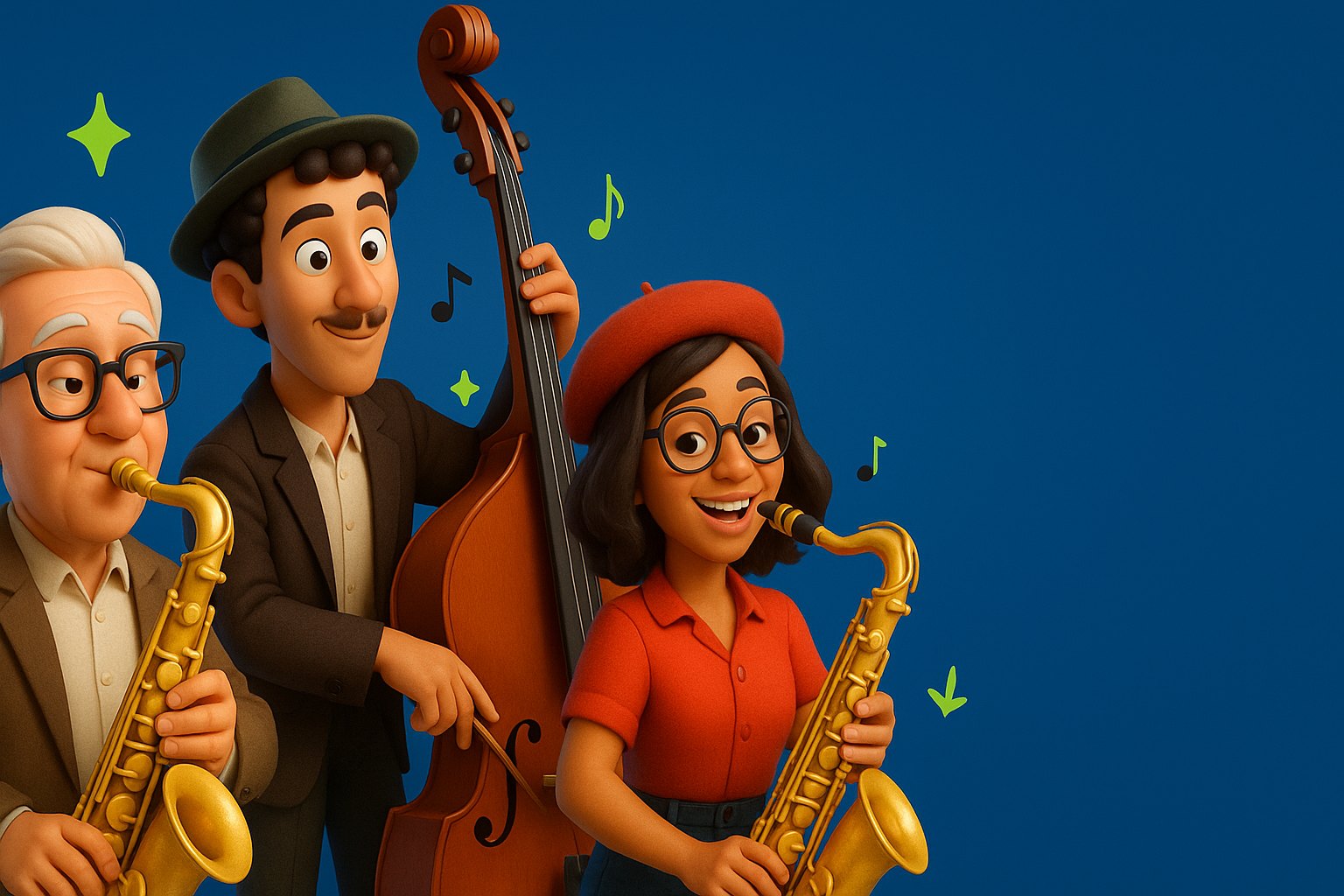 JAZZMI