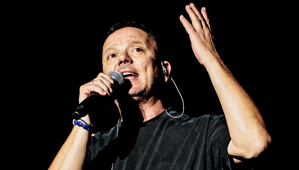 Gigi D'Alessio